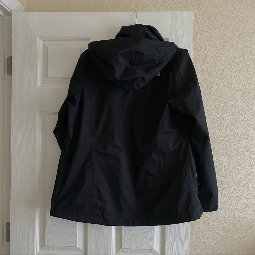 North face dryvent jacket - Picture 3 of 9